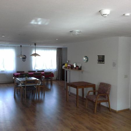 City Hotel Bauer Limbach-Oberfrohna Bagian luar foto