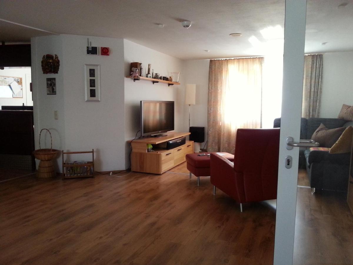 City Hotel Bauer Limbach-Oberfrohna Bagian luar foto
